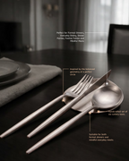 Circle Cutlery Rest | Set of 6