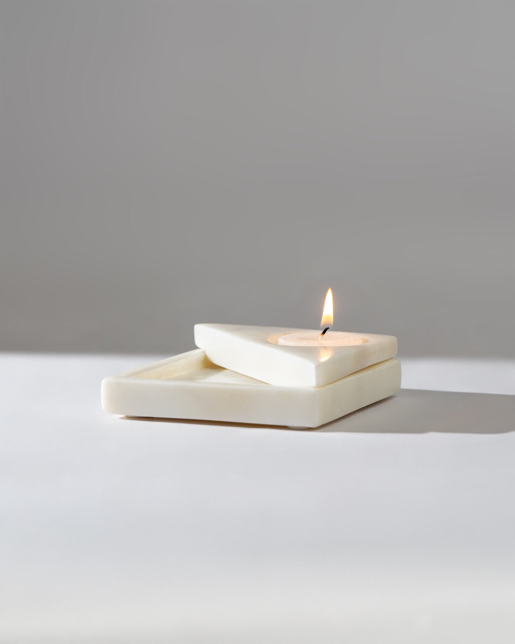 Aesthetic Candle Holder