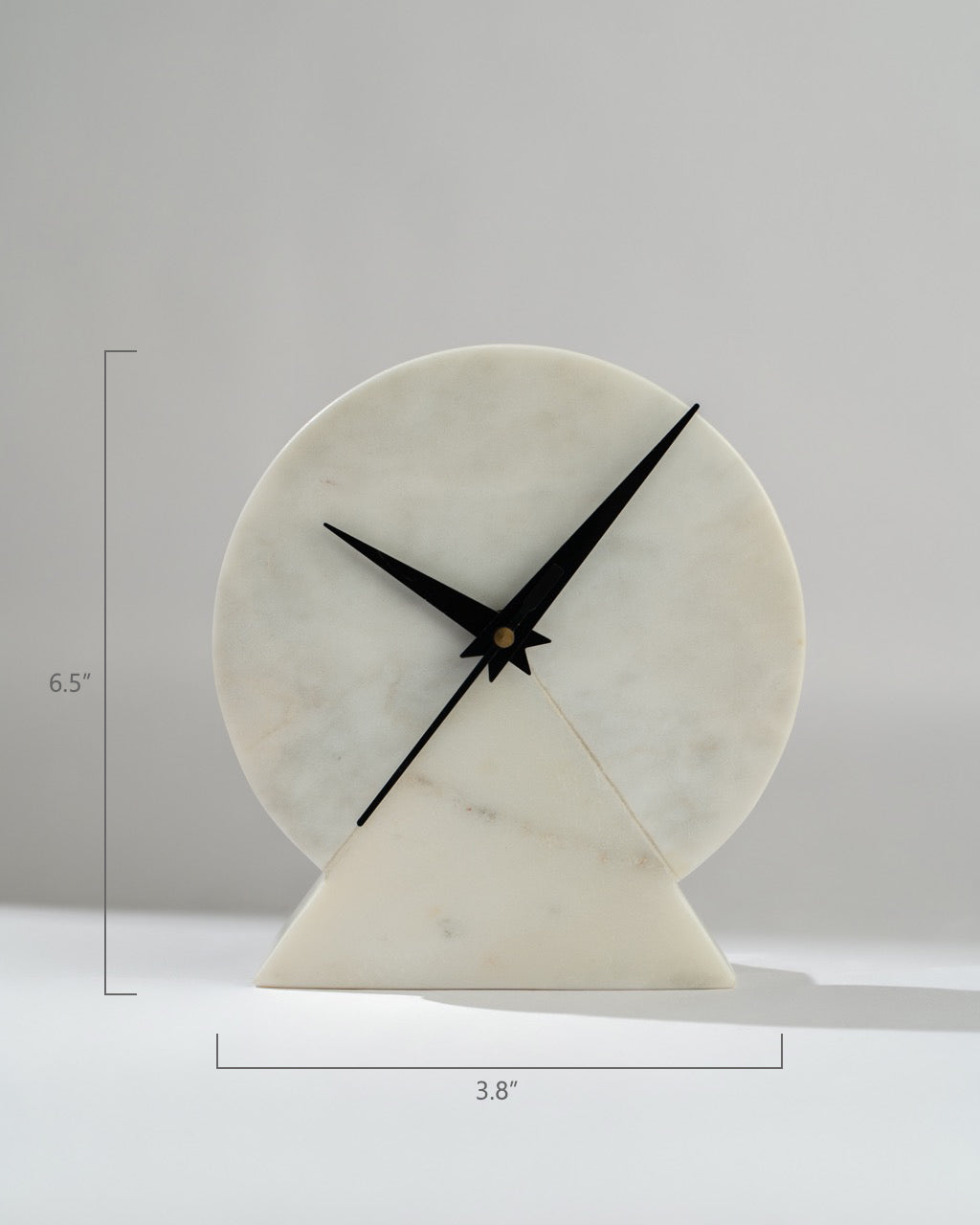 Table Clock