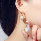 Large Pearl drop
