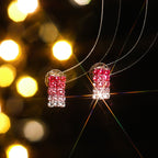 Geometric Plating Studs