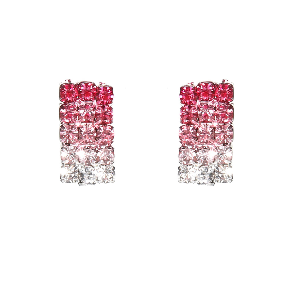 Geometric Plating Studs