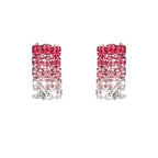 Geometric Plating Studs