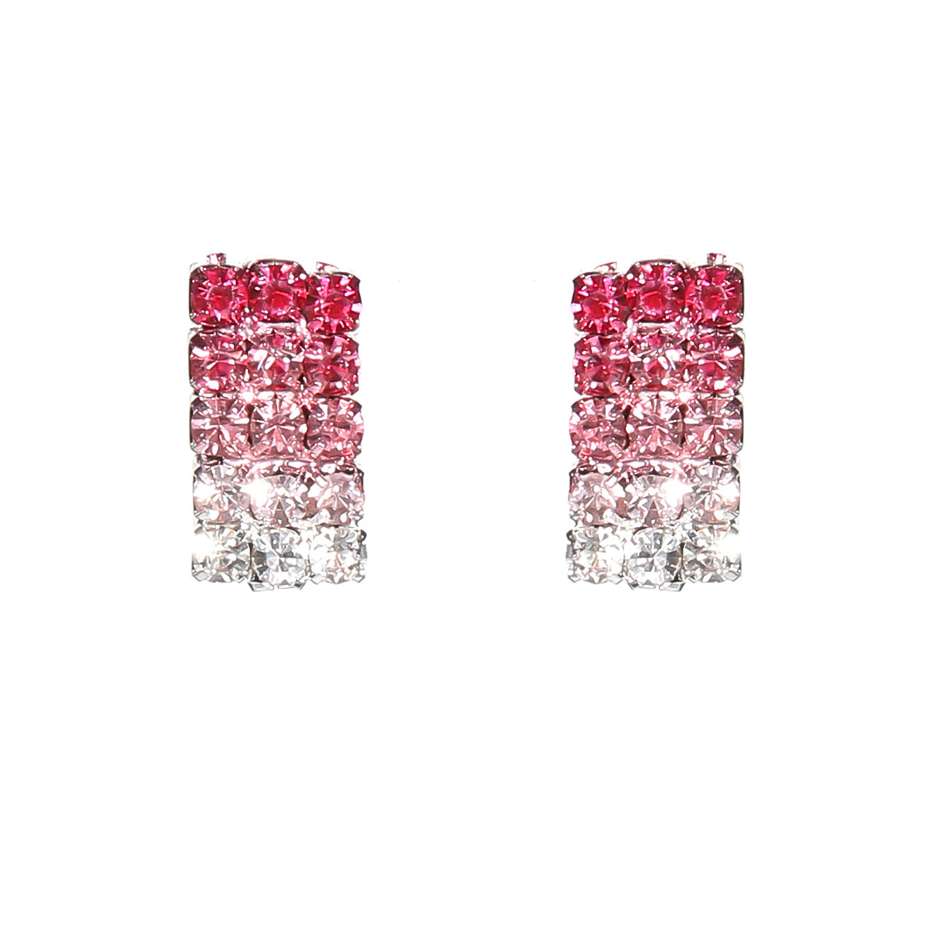 Geometric Plating Studs