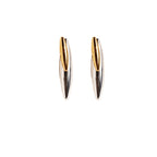 Sleek Earrings
