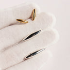 Sleek Earrings