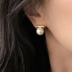 Minimalistic Earrings