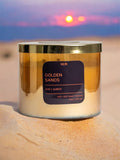 Golden Sands | Scented Candle