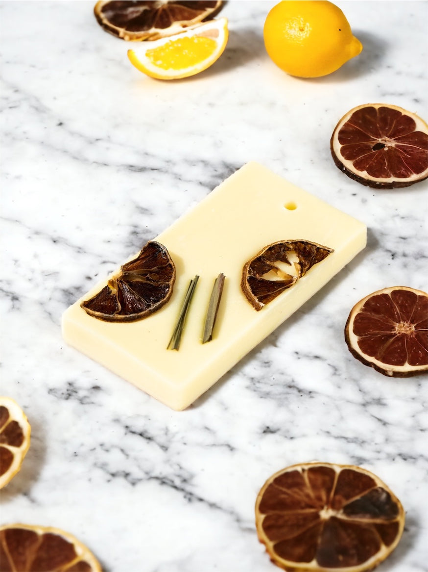 Citrus Burst | Closet Freshener
