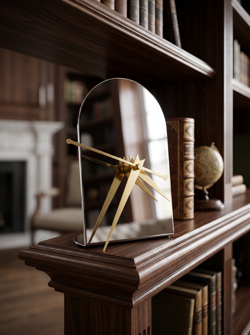 Edge Clock