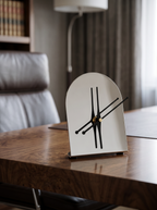 Edge Clock