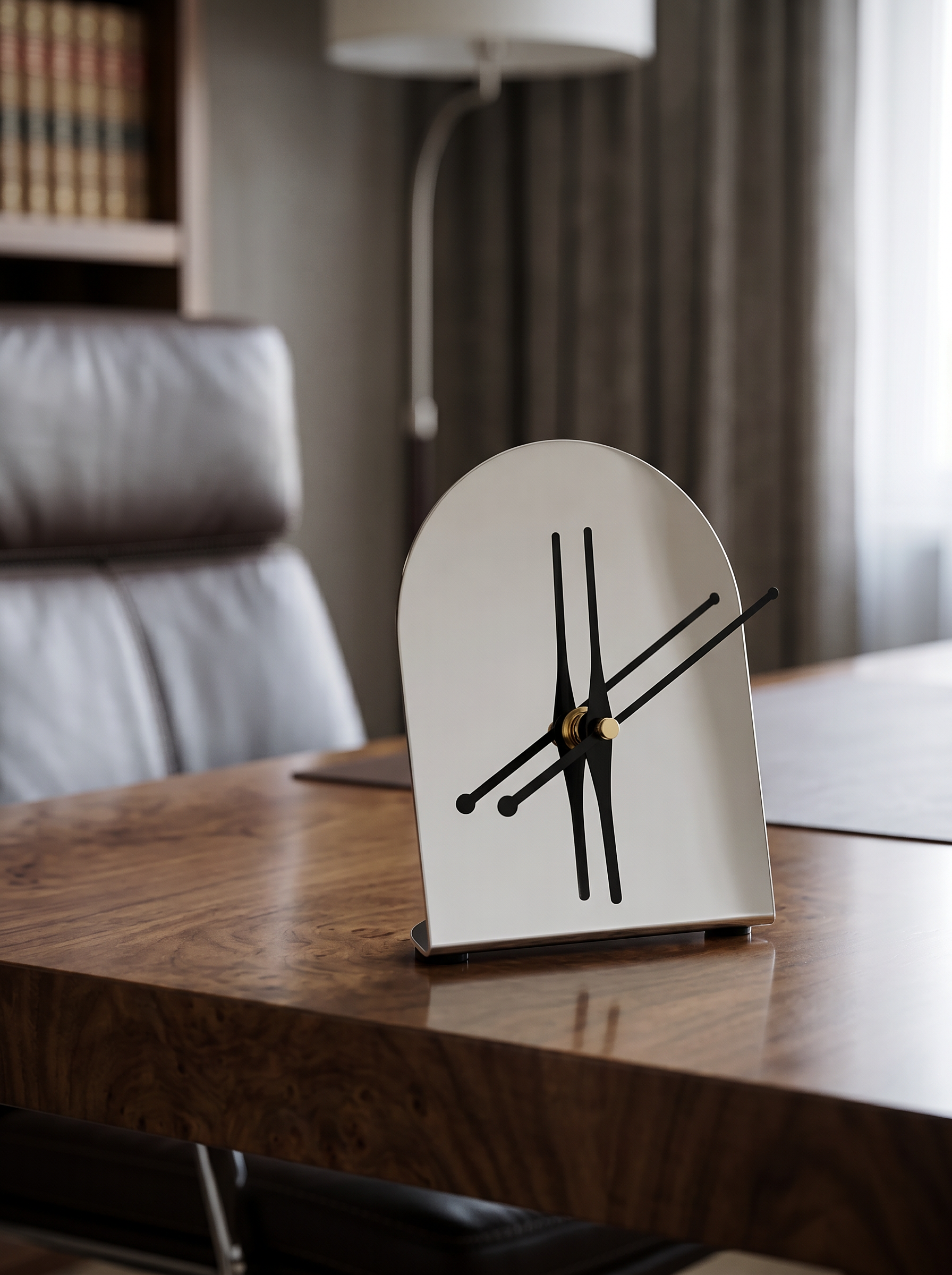Edge Clock