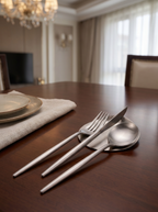 Circle Cutlery Rest | Set of 6