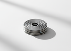 4 Spiral Coasters