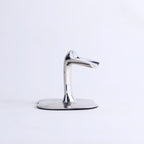 Sculptural Wine Bottle Holder
