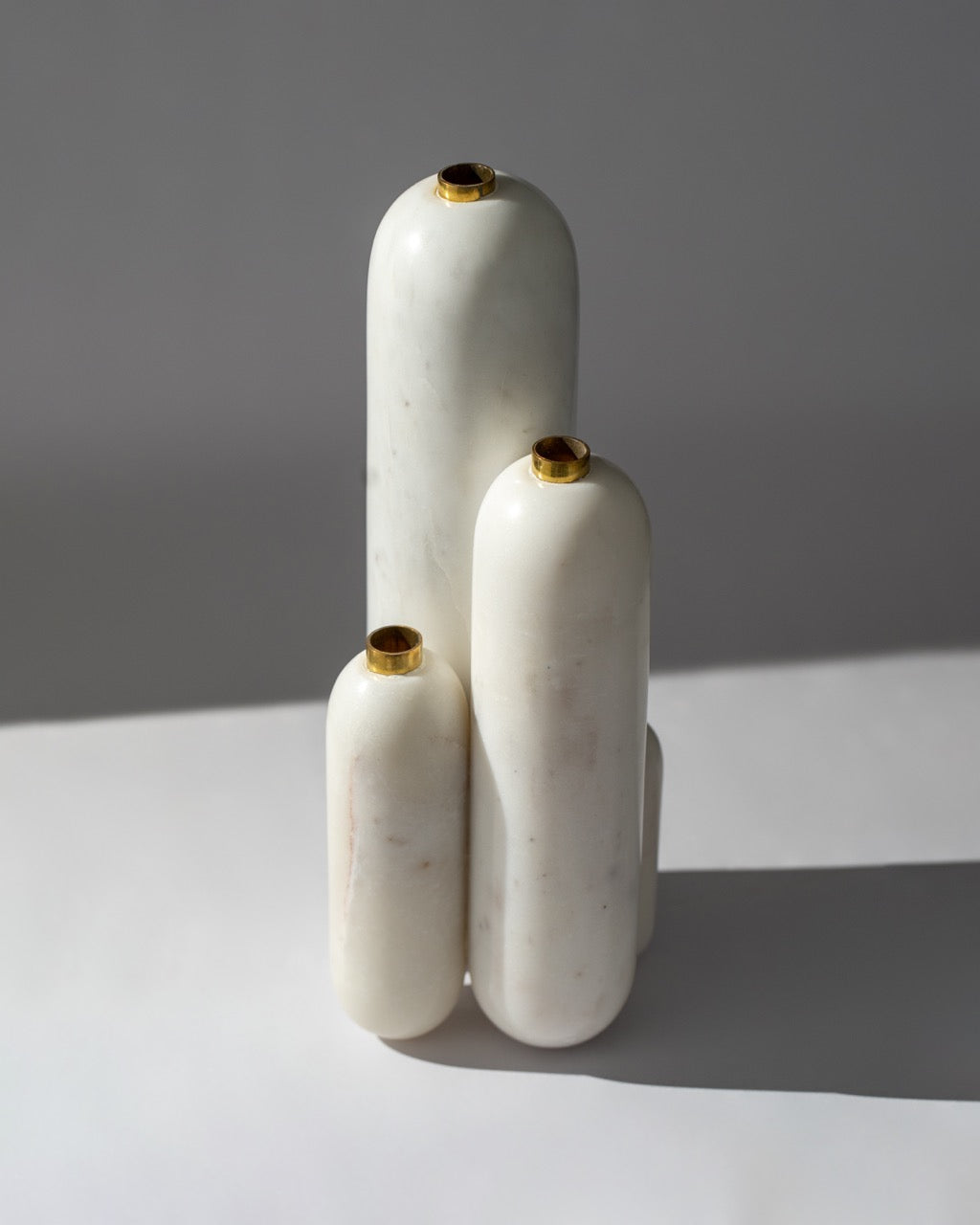Premium Marble vase