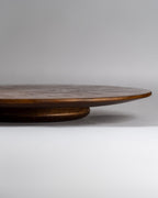 Woodden Platter