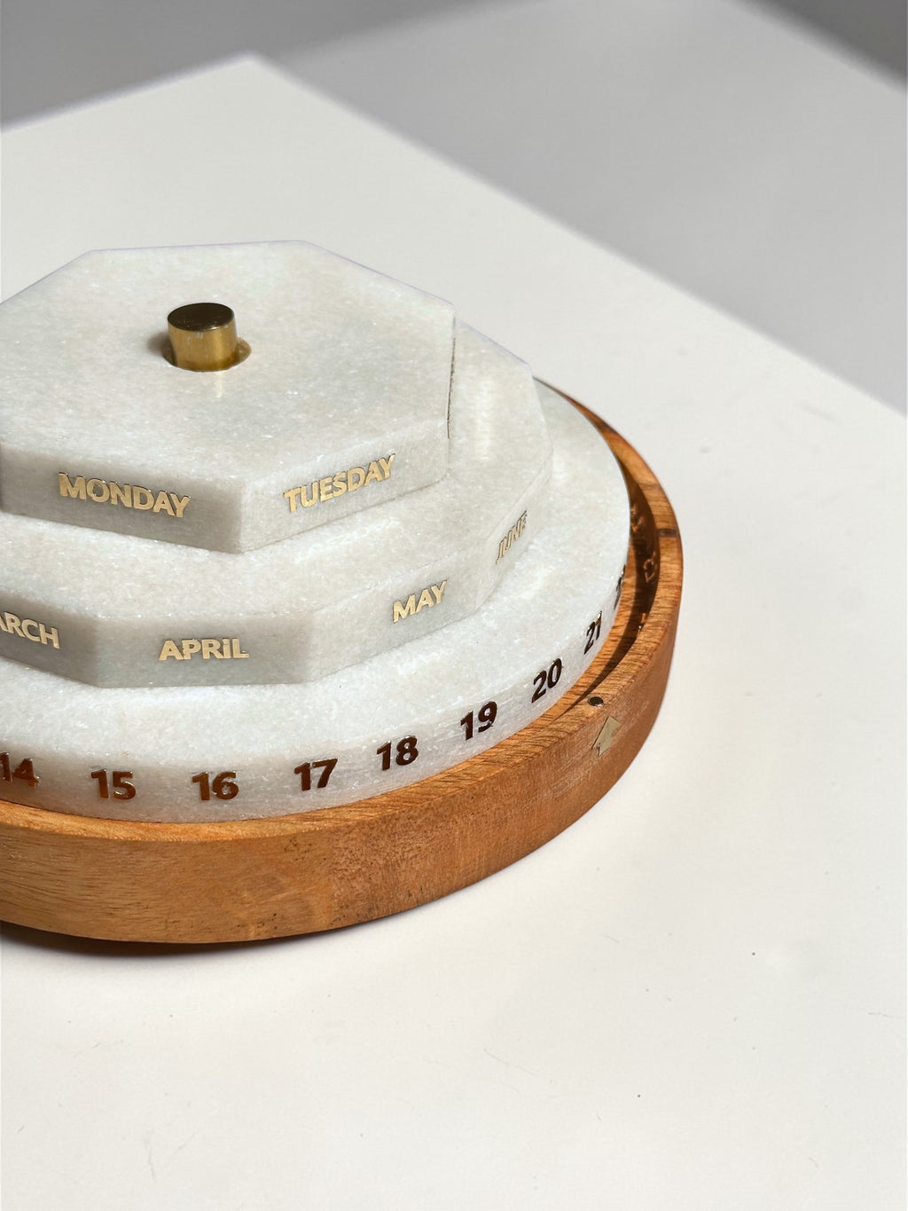 Timeless Harmony - A Calendar ©