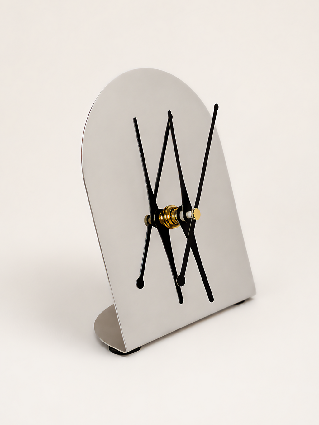 Edge Clock