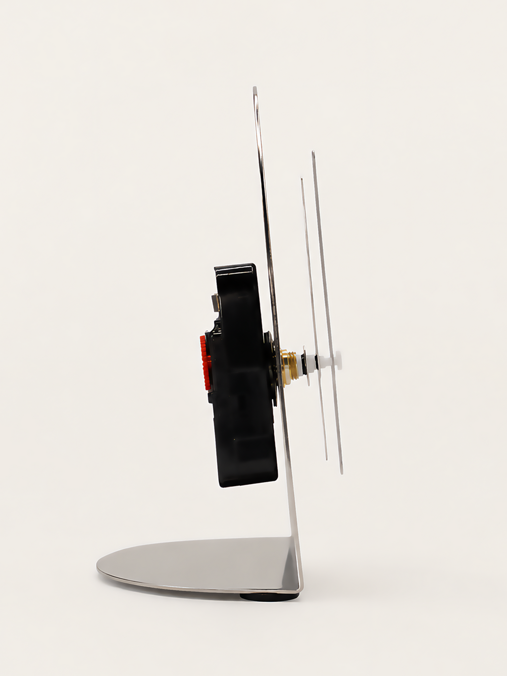 Edge Clock