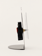 Edge Clock