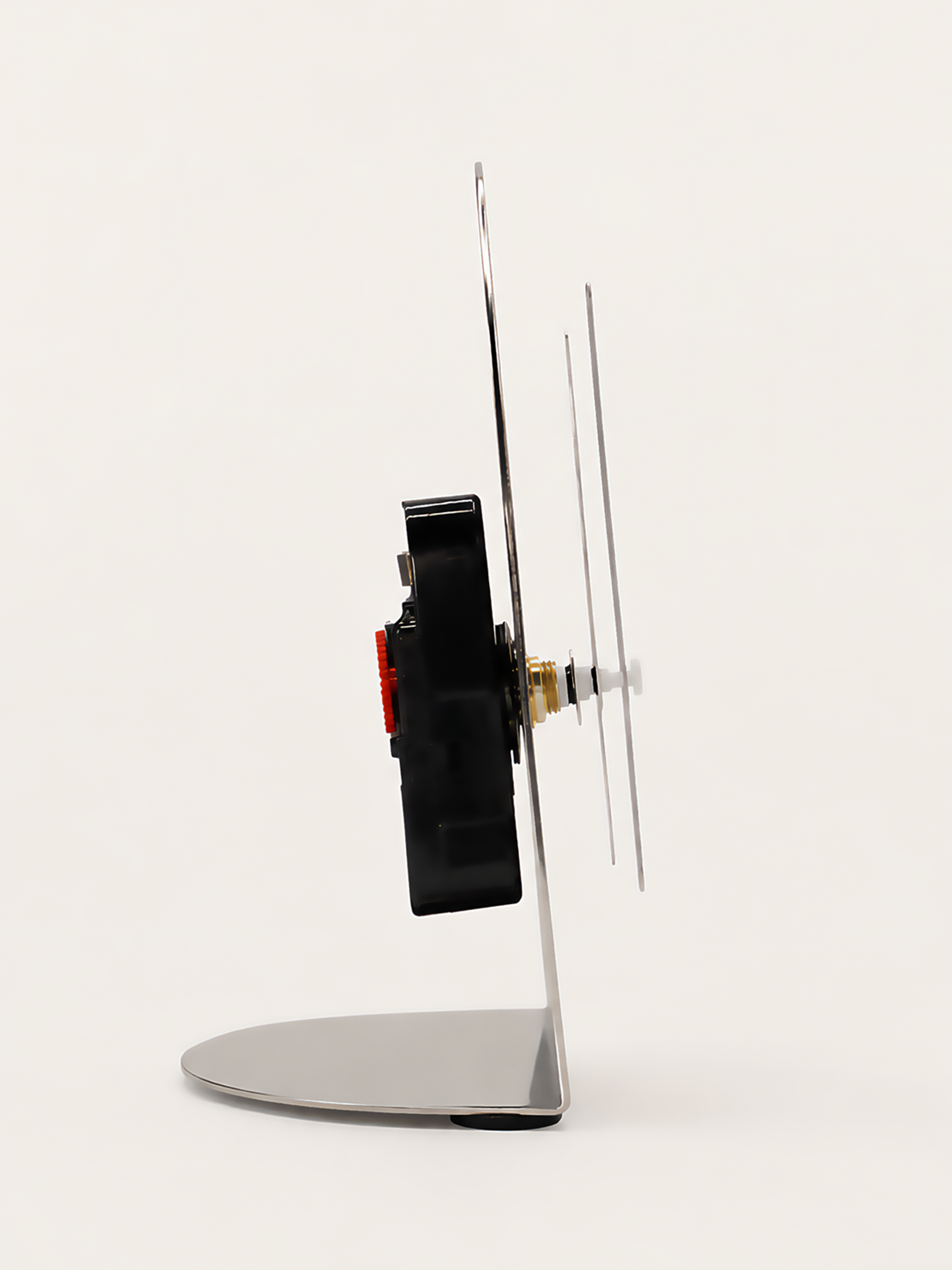 Edge Clock
