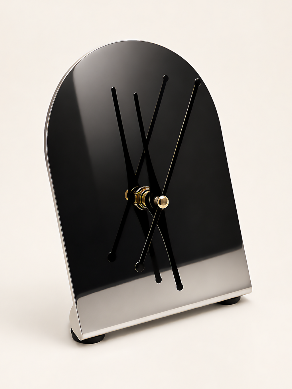Edge Clock