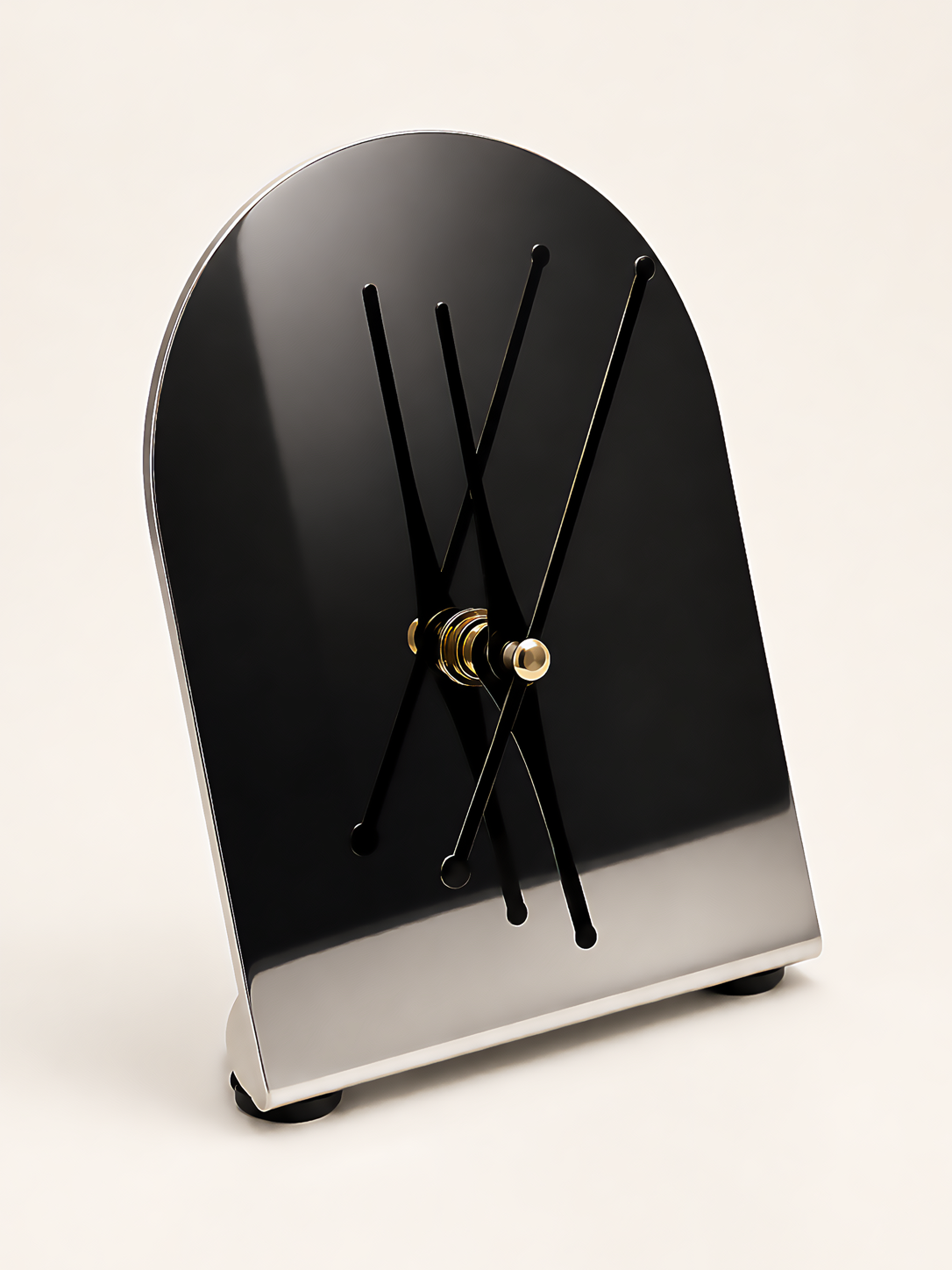 Edge Clock