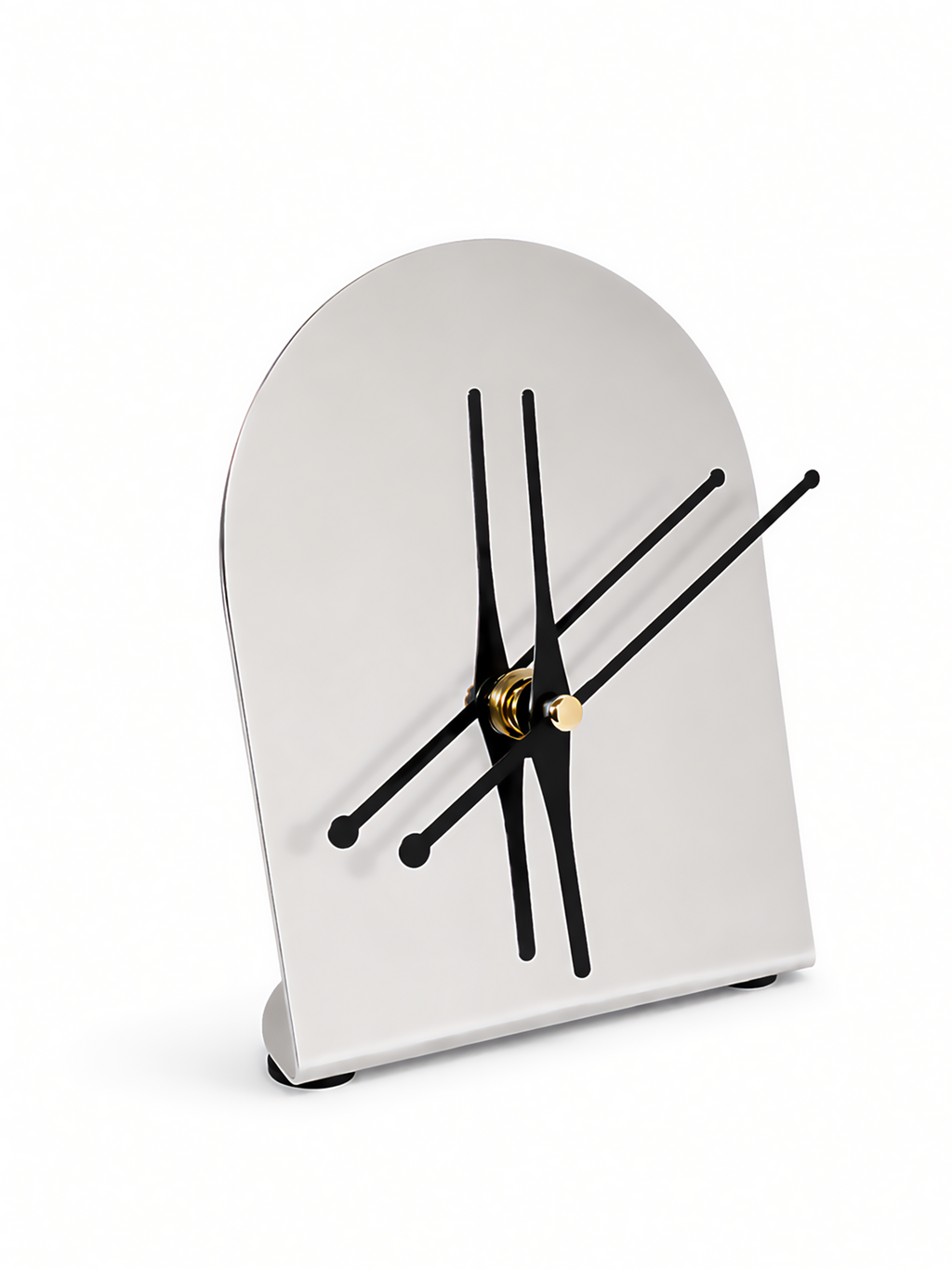 Edge Clock