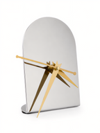Edge Clock