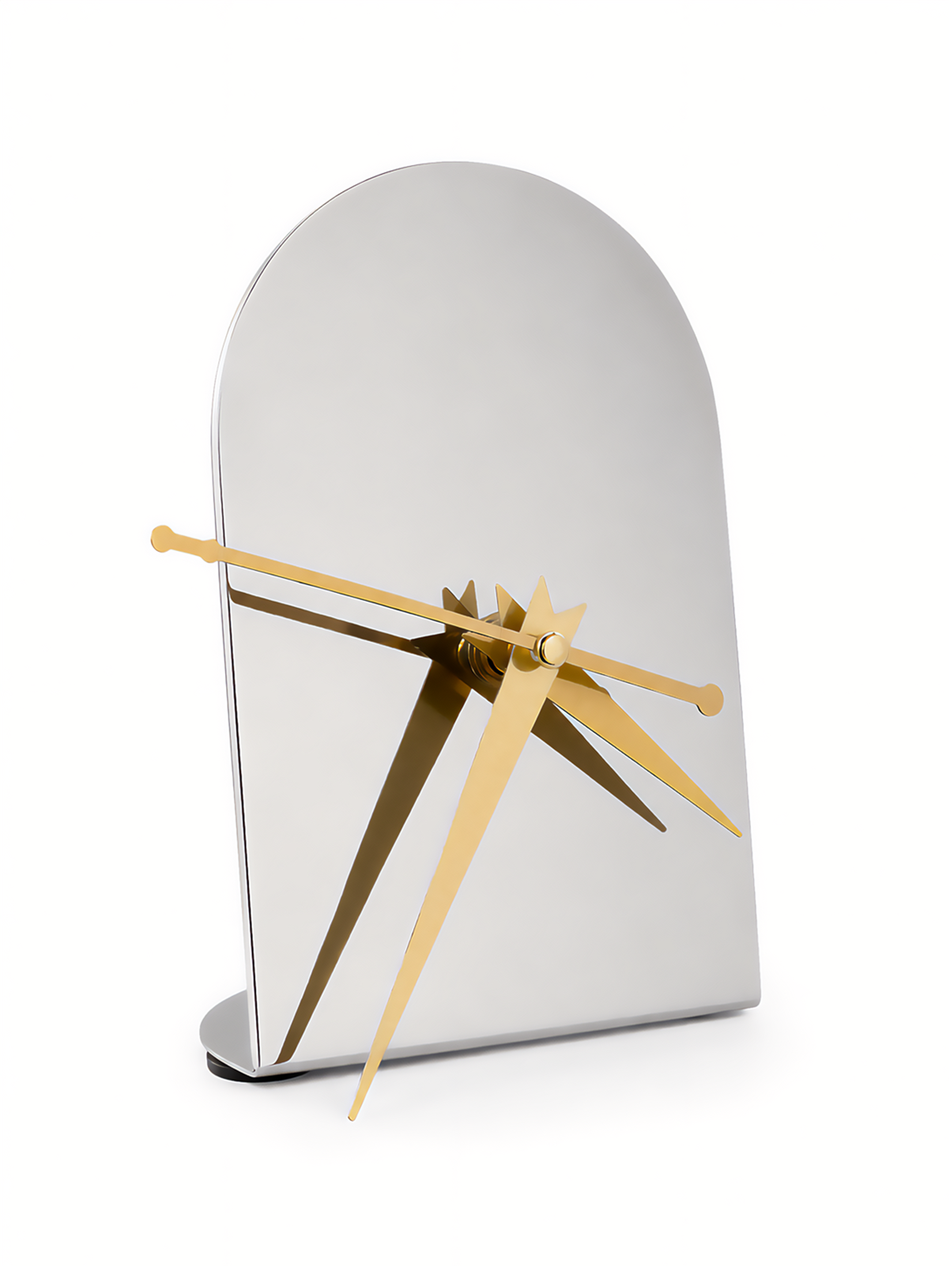 Edge Clock