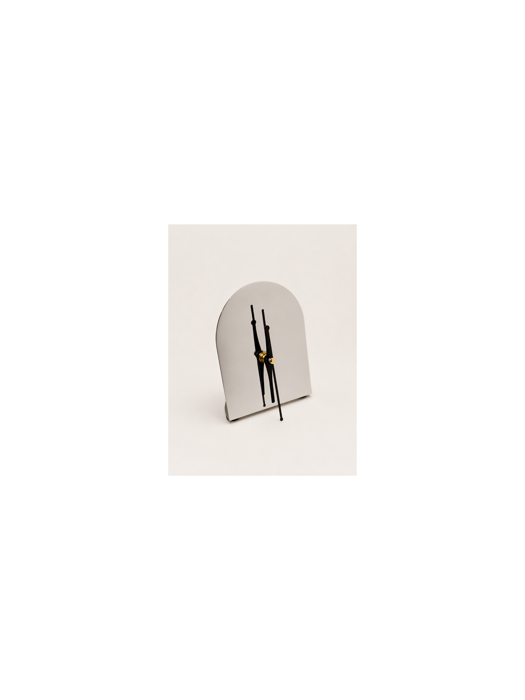 Edge Clock
