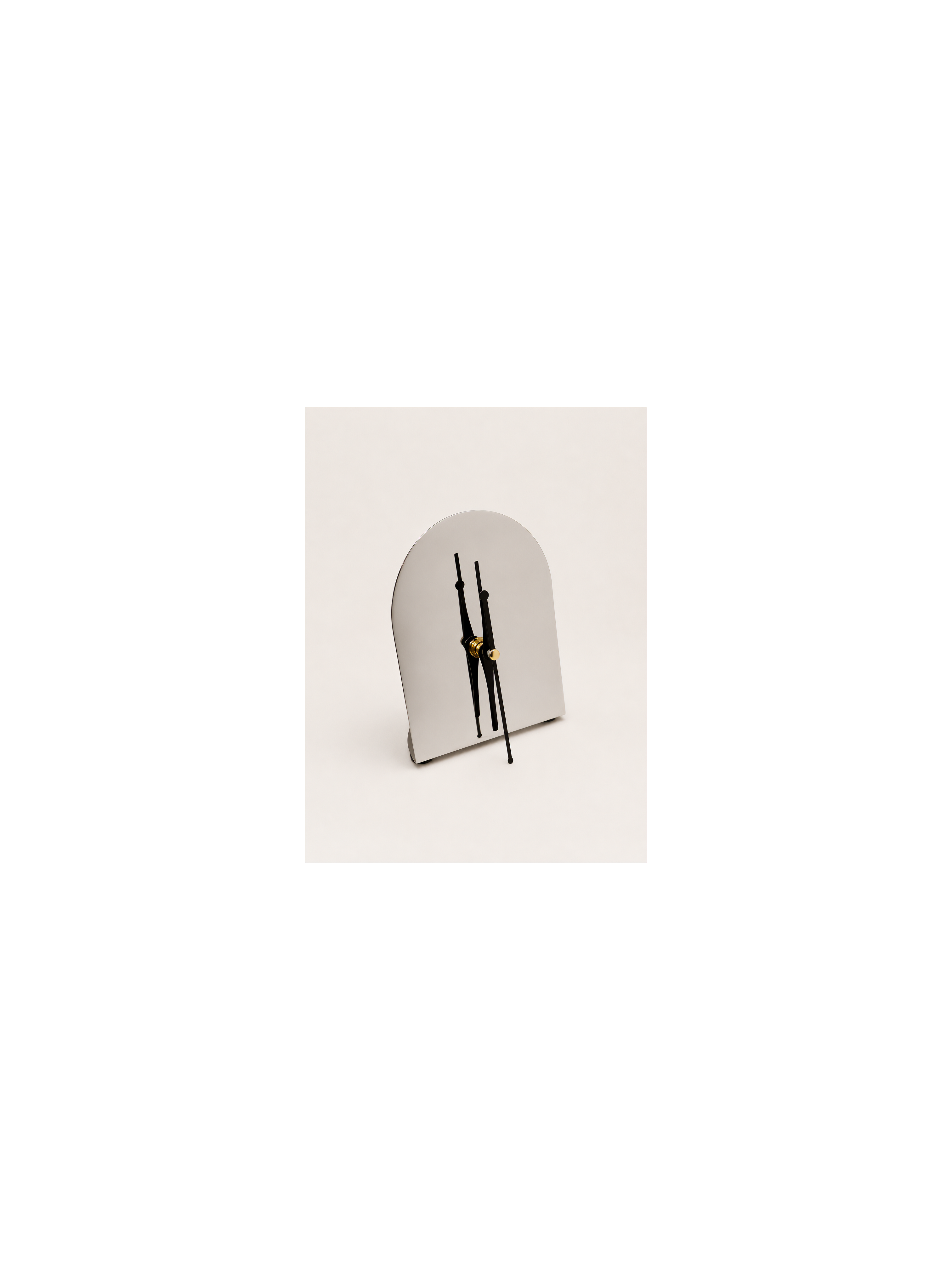 Edge Clock