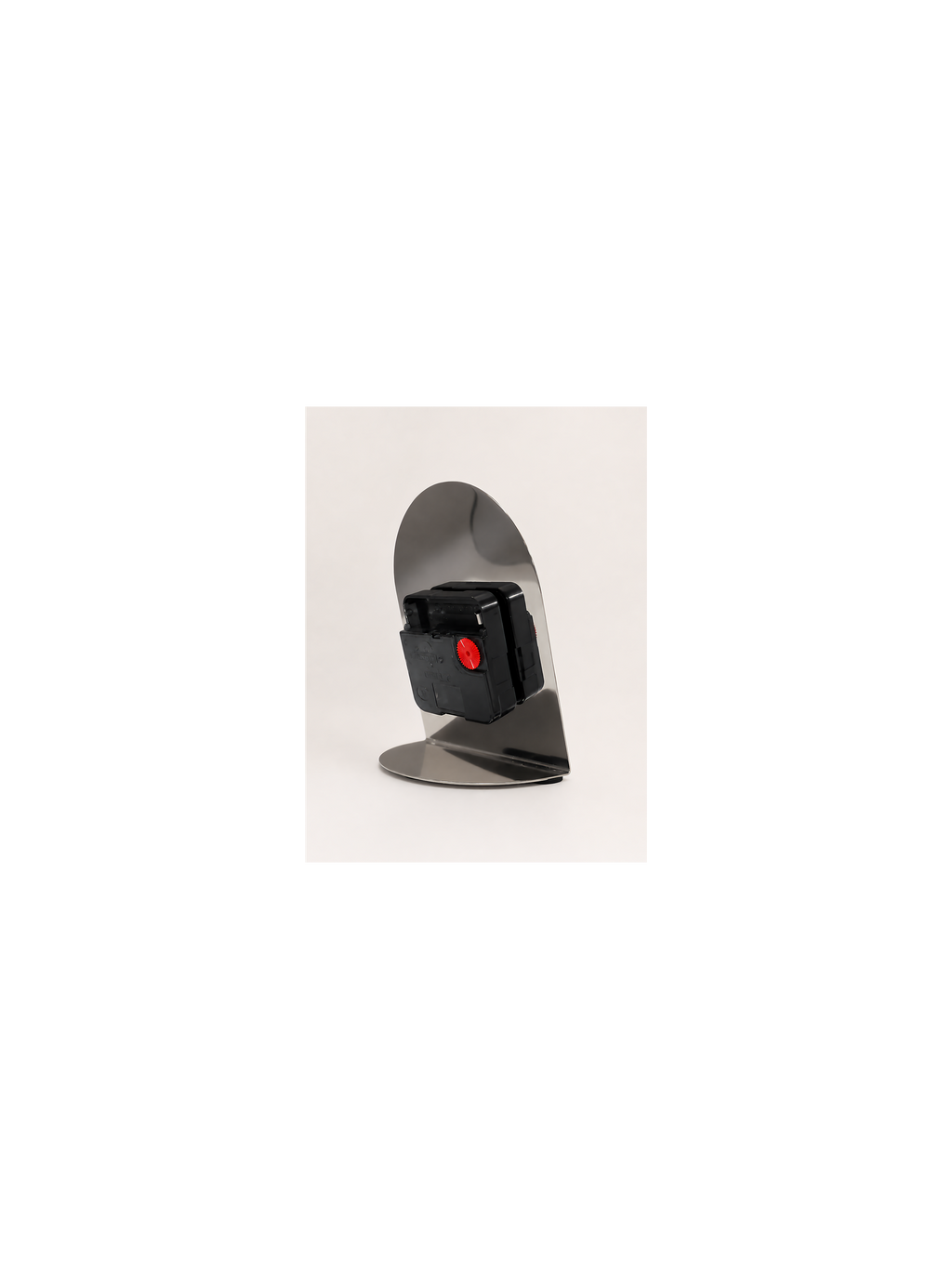 Edge Clock