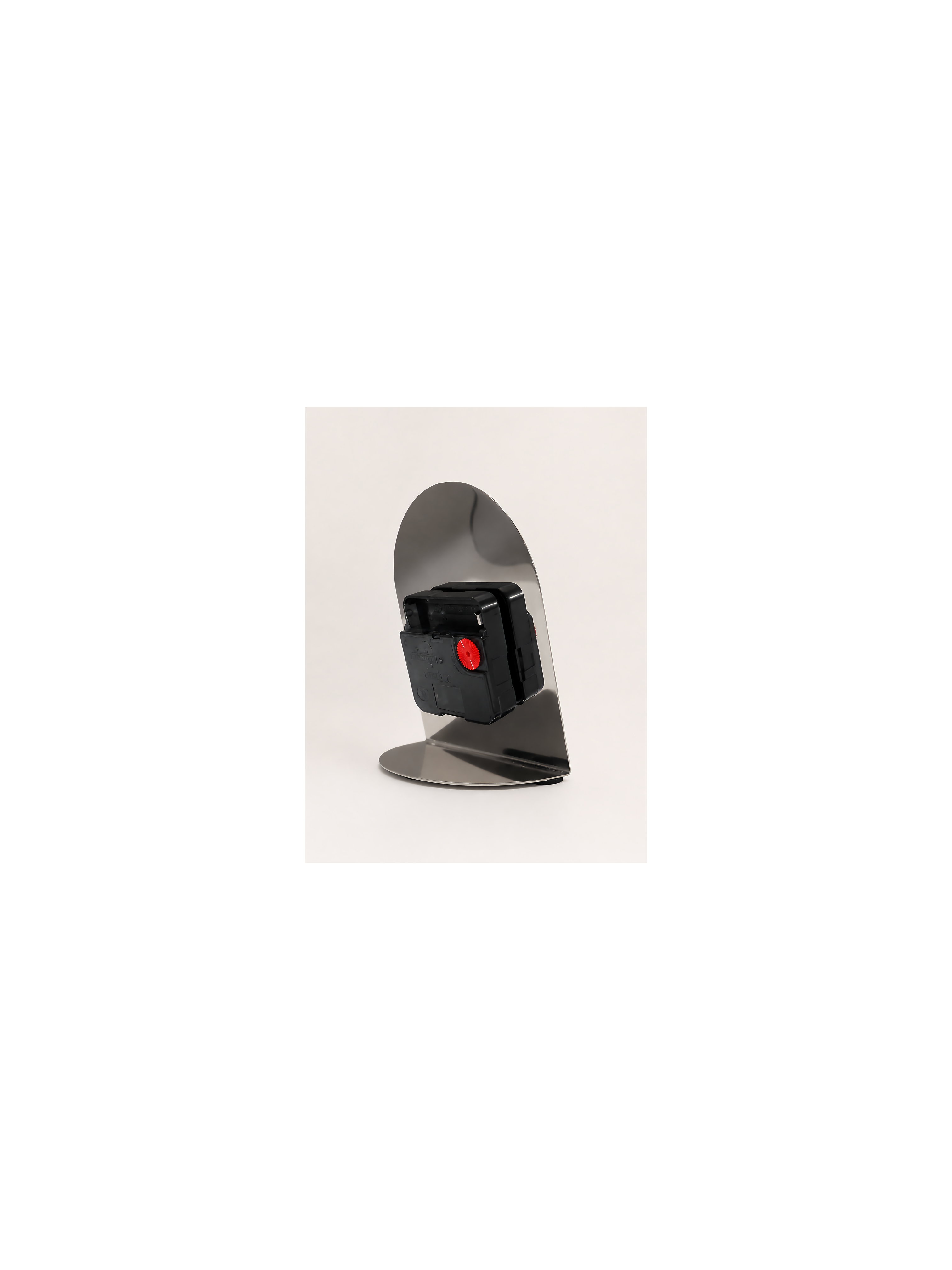 Edge Clock