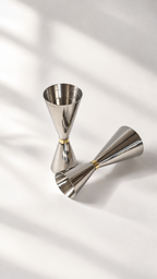 Dual-Tone Precision Peg Measurer