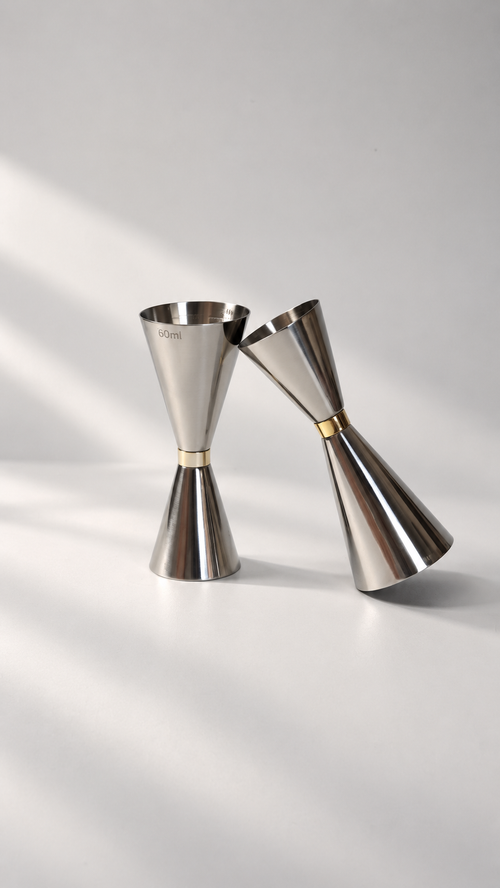 Dual-Tone Precision Peg Measurer