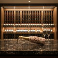 Champagne Holder