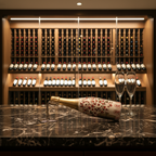 Champagne Holder